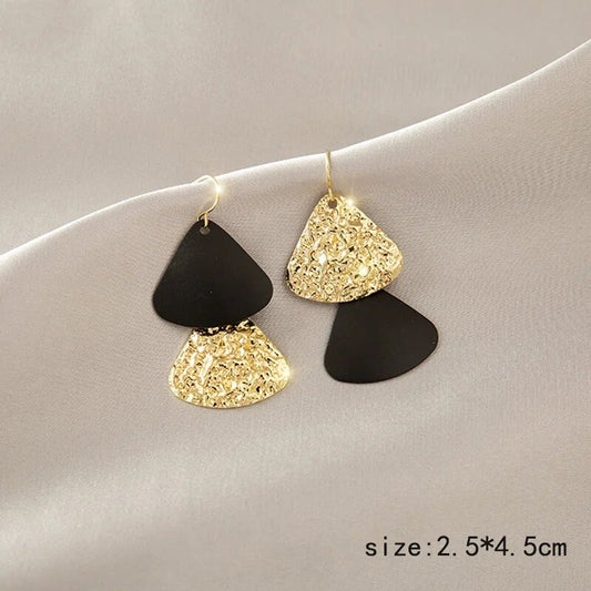 Elegant Casual Handmade Drop Dangle Women Earrings Christmas Gift for Her Mom