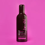 Self Tan He-Shi Rapid 1 Hour Liquid - Medium to Dark Tan - Quick Dry