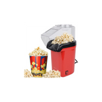 Home Made Popcorn Maker - DK18049 Domestic King 1200W