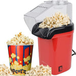 Home Made Popcorn Maker - DK18049 Domestic King 1200W