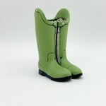 GREEN STYLE BOOT PLANTER 29CM HOME DECOR