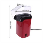 Home Made Popcorn Maker - DK18049 Domestic King 1200W